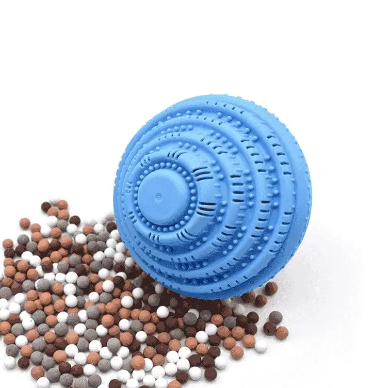 Magic Washing Machine Laundry Ball - Reusable and Eco-Friendly ECO Ball