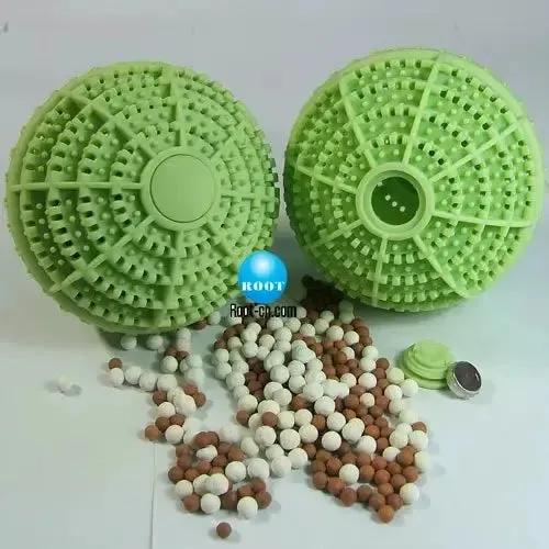 Magic Washing Machine Laundry Ball - Reusable and Eco-Friendly ECO Ball