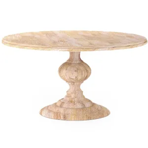 Magnolia Round Dining Table