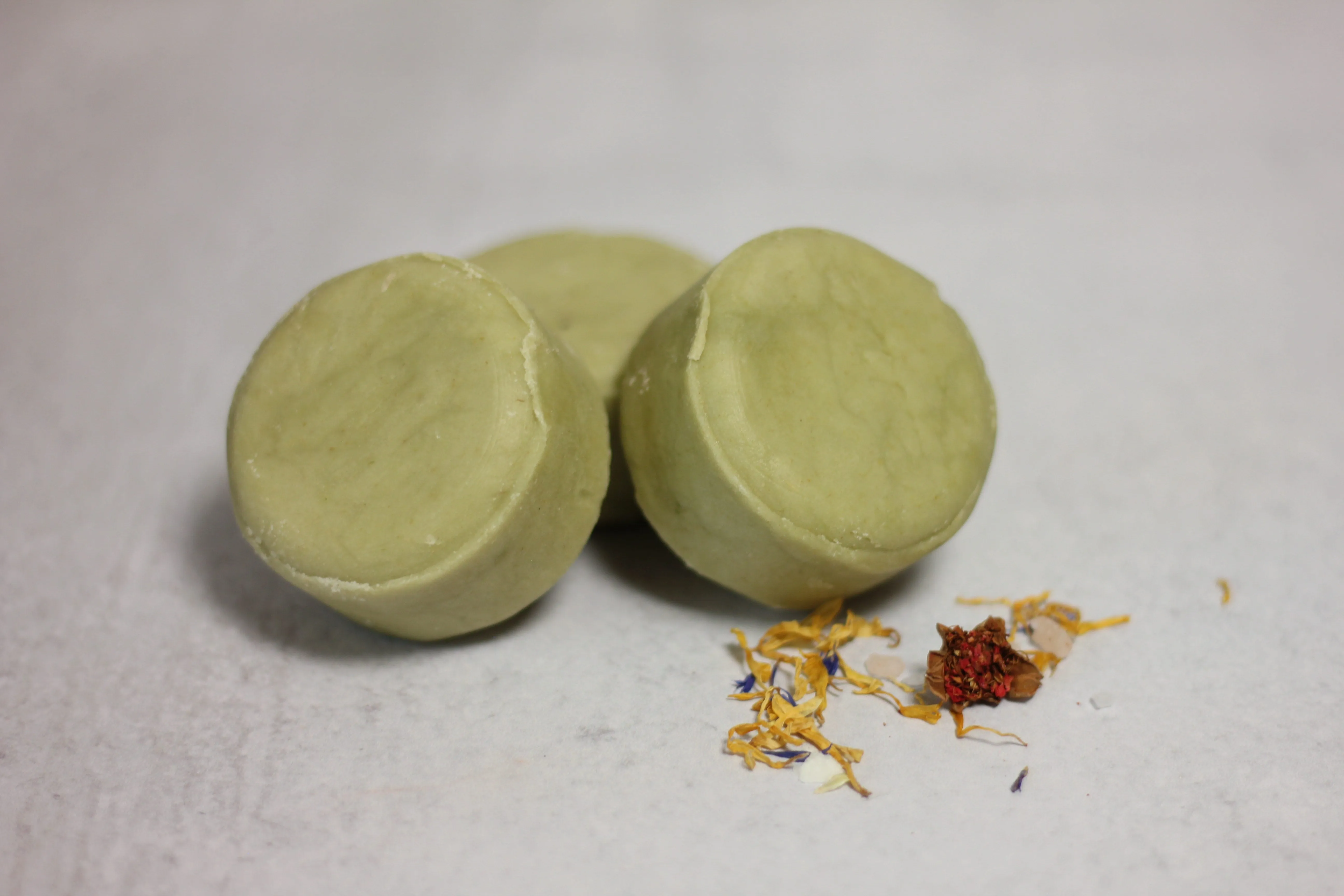 Marine Clay Shampoo Bar