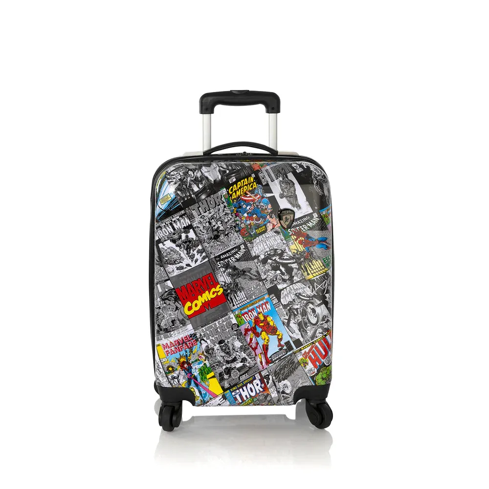 MARVEL ADULT COMICS 21" EXPANDABLE CARRY-ON