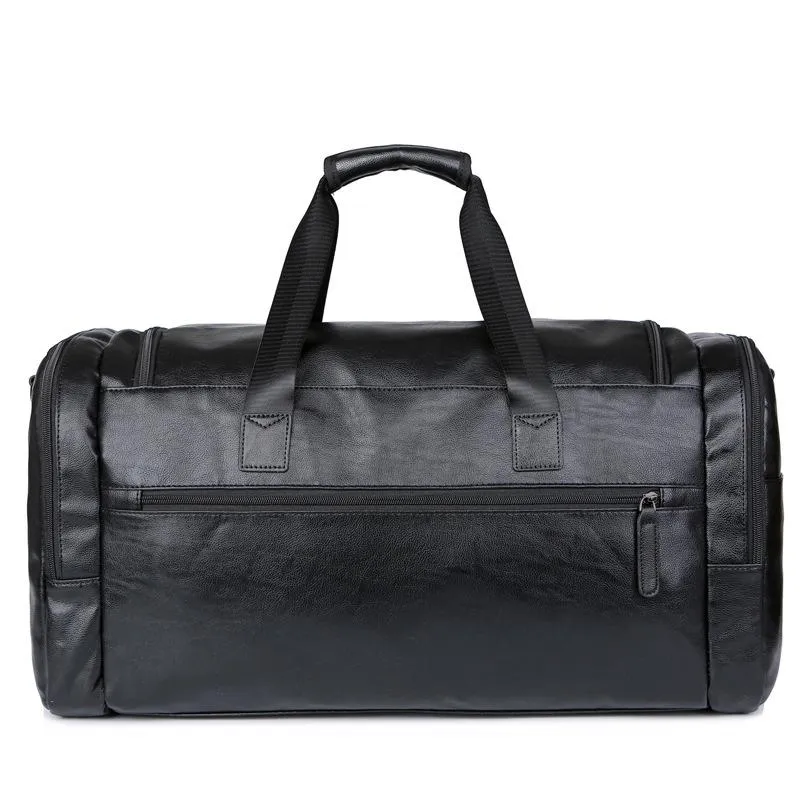 Men's Large Capacity Duffle Bag 12994694Q