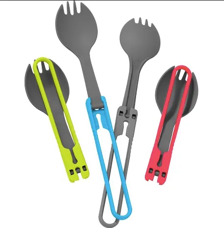 MSR Folding Spork