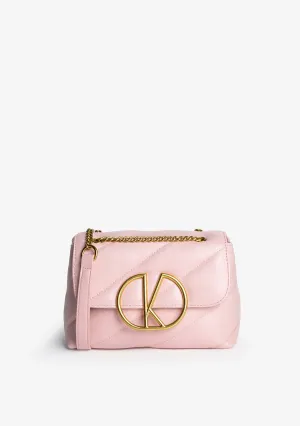 Must Bag Pink Kalk