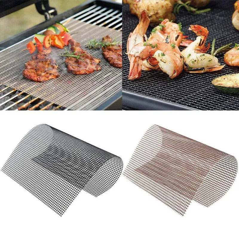 Non-Stick High Temperature Resistant BBQ