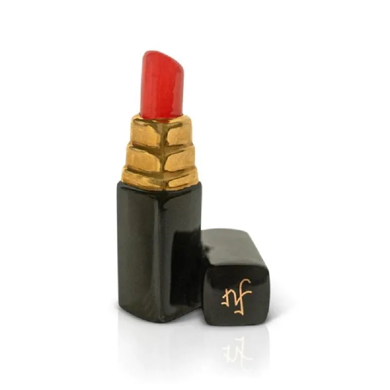 Nora Fleming Hello Gorgeous Lipstick Mini