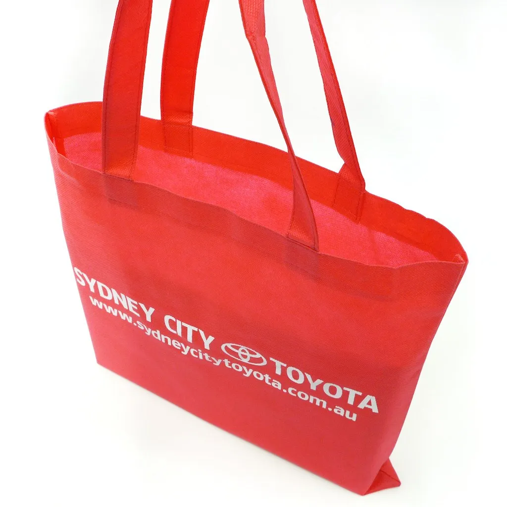 NWPP Flat Show Bag(NW-1002)