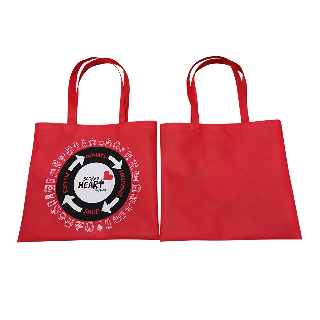 NWPP Flat Show Bag(NW-1002)