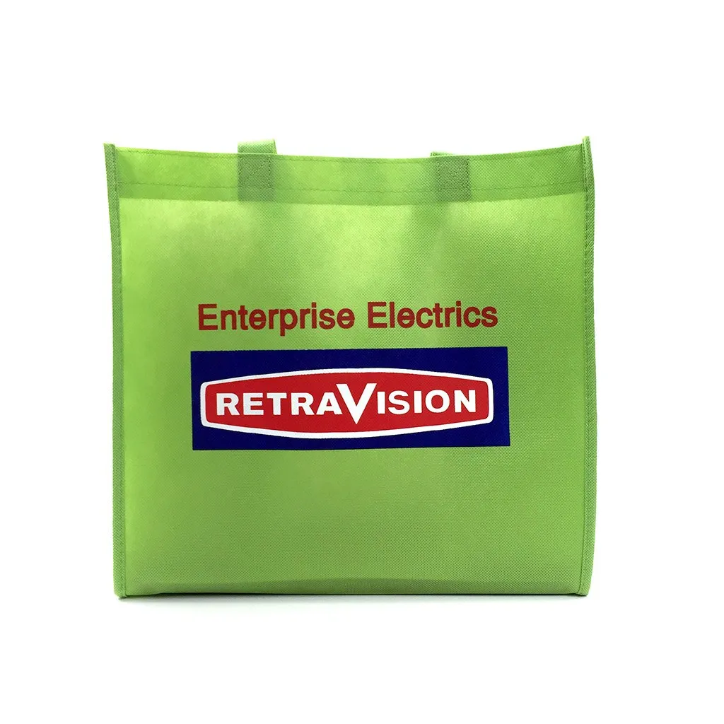 NWPP Standard Supermarket Bag(NW-2004)