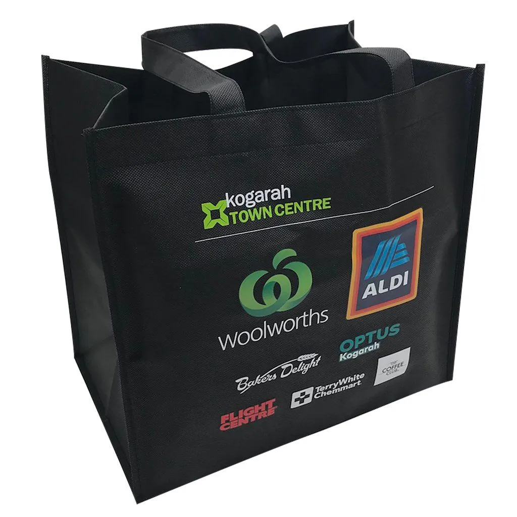 NWPP Standard Supermarket Bag(NW-2004)