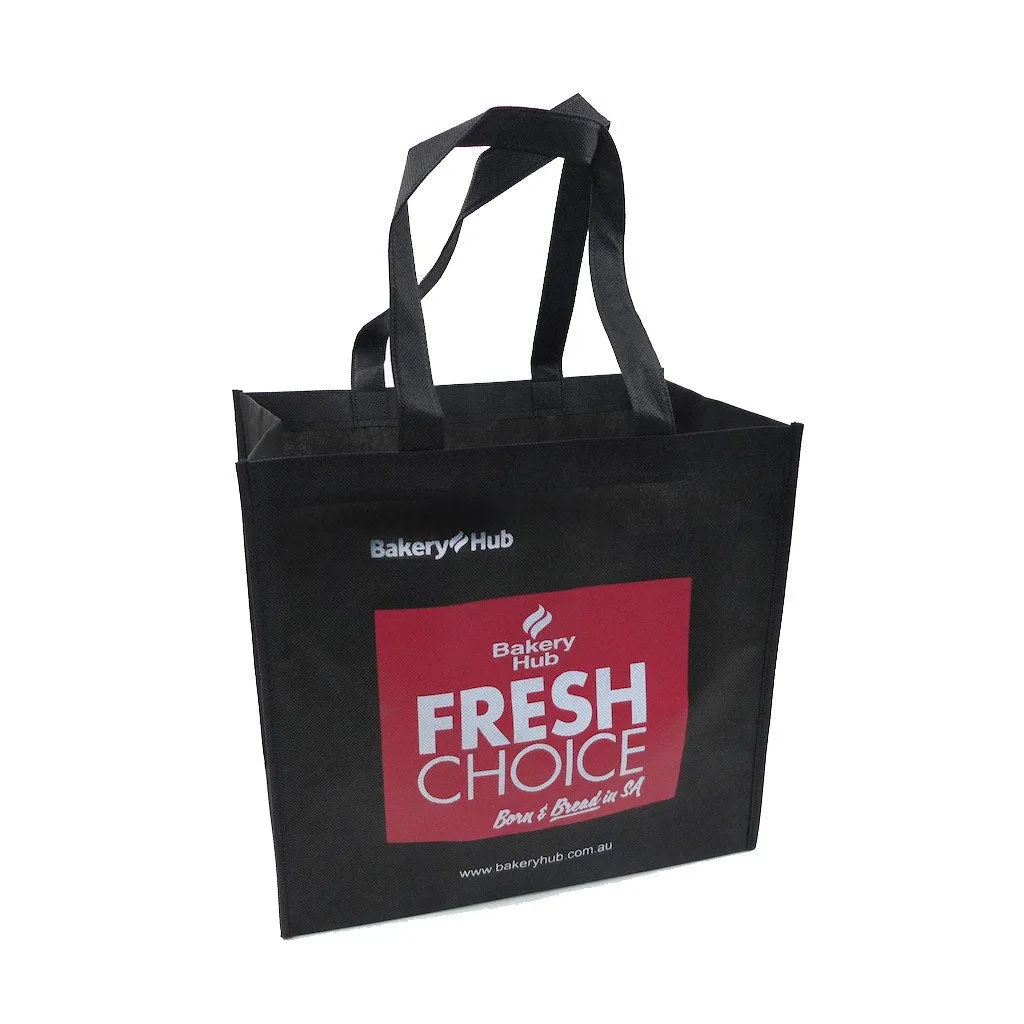 NWPP Standard Supermarket Bag(NW-2004)