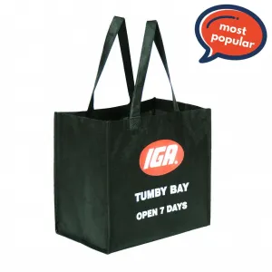 NWPP Standard Supermarket Bag(NW-2004)