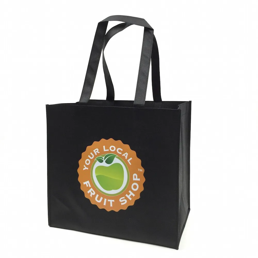 NWPP Standard Supermarket Bag(NW-2004)