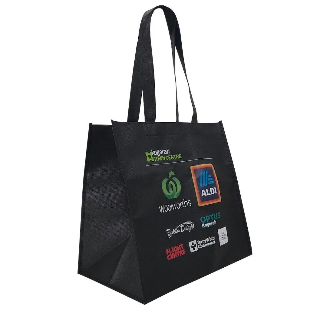 NWPP Standard Supermarket Bag(NW-2004)