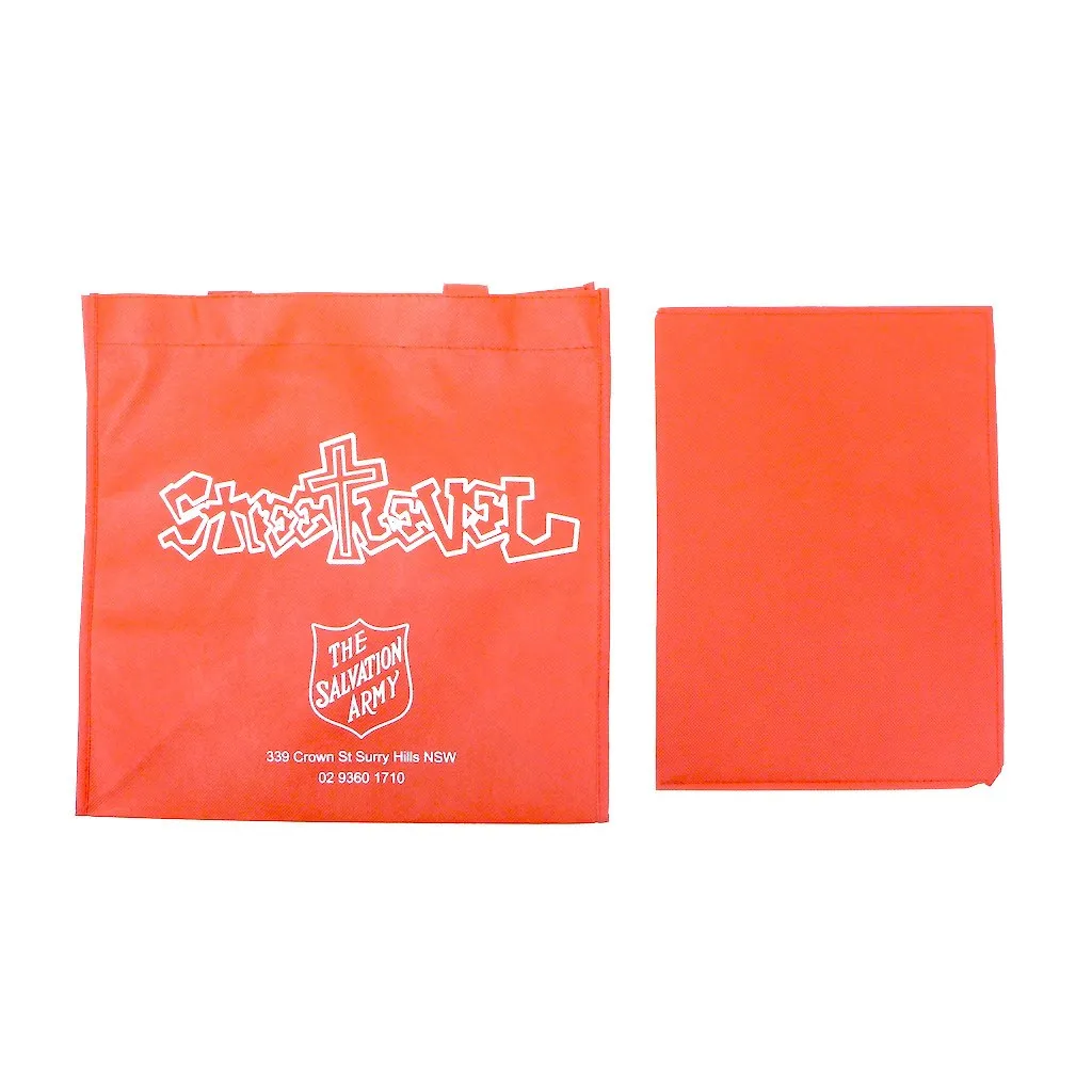 NWPP Standard Supermarket Bag(NW-2004)