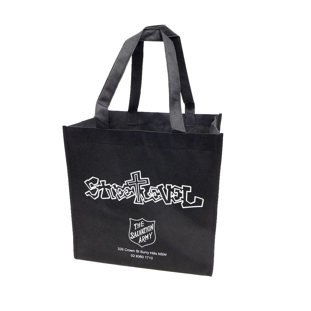 NWPP Standard Supermarket Bag(NW-2004)