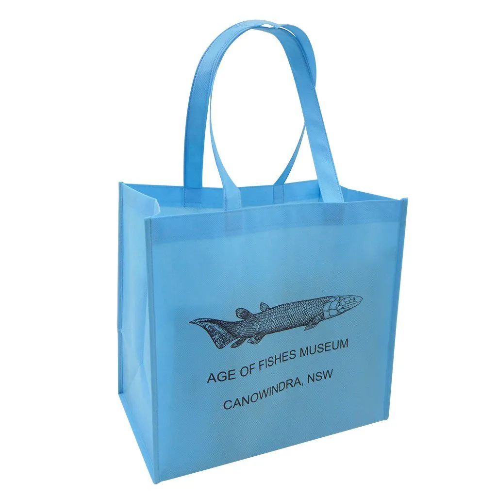 NWPP Standard Supermarket Bag(NW-2004)