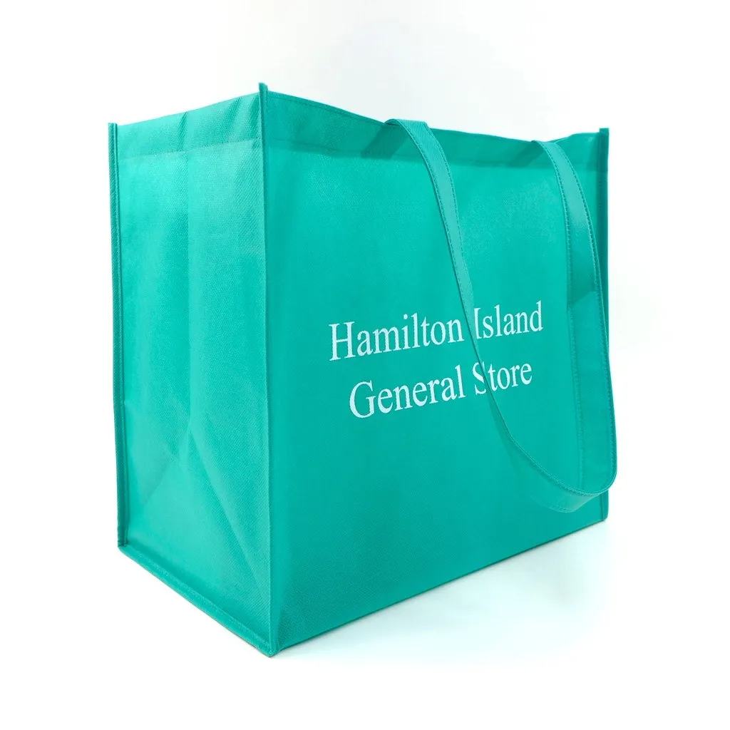 NWPP Standard Supermarket Bag(NW-2004)