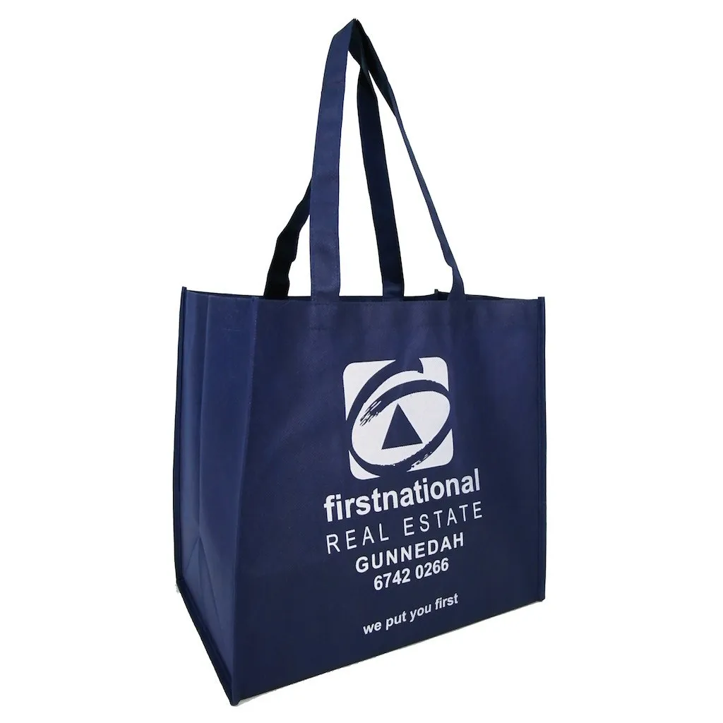 NWPP Standard Supermarket Bag(NW-2004)