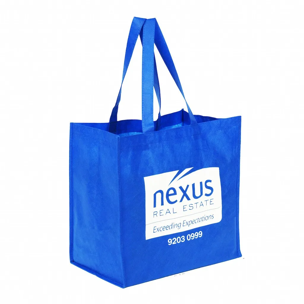 NWPP Standard Supermarket Bag(NW-2004)