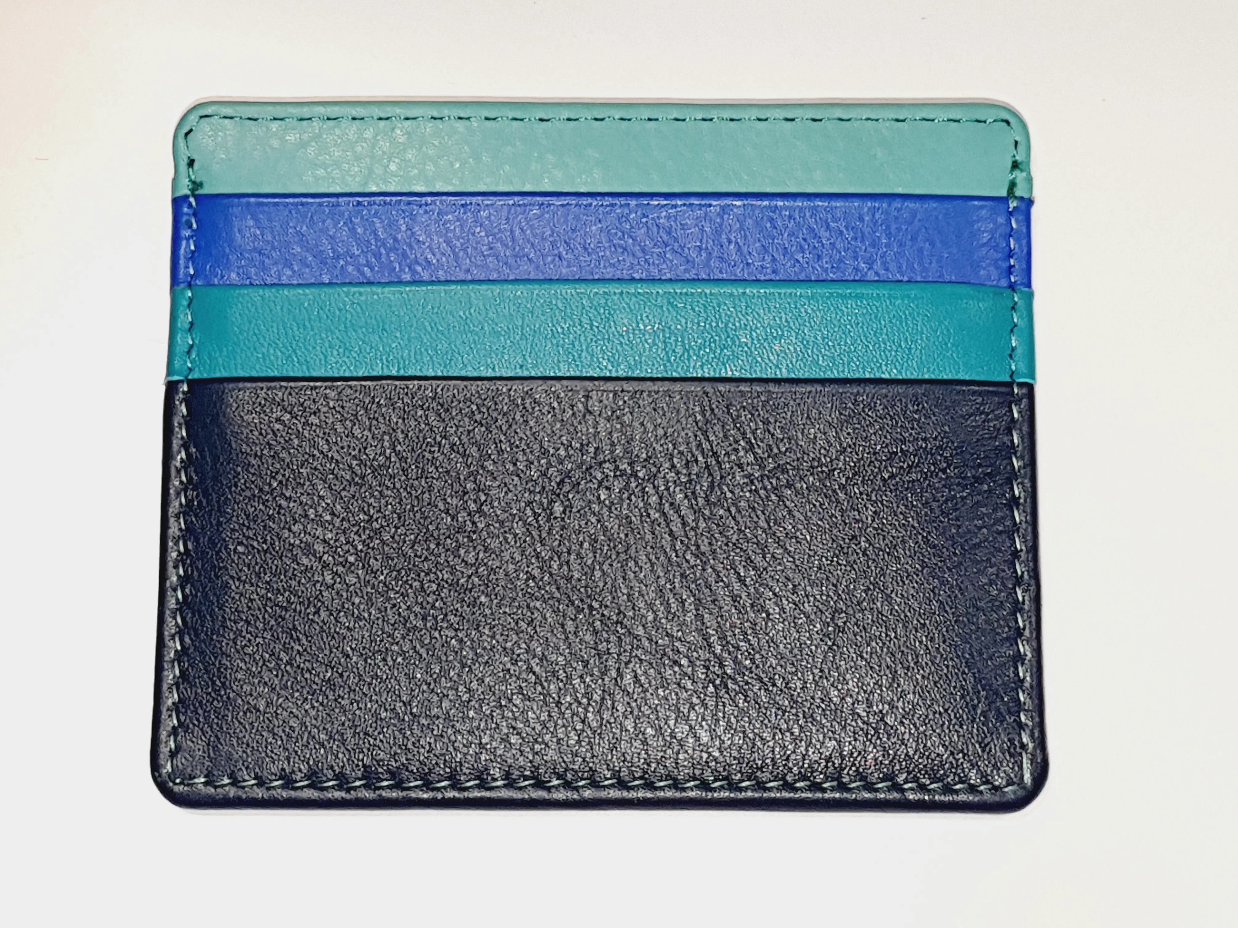 Oran RFID Card Wallet SAF-7202 Craig