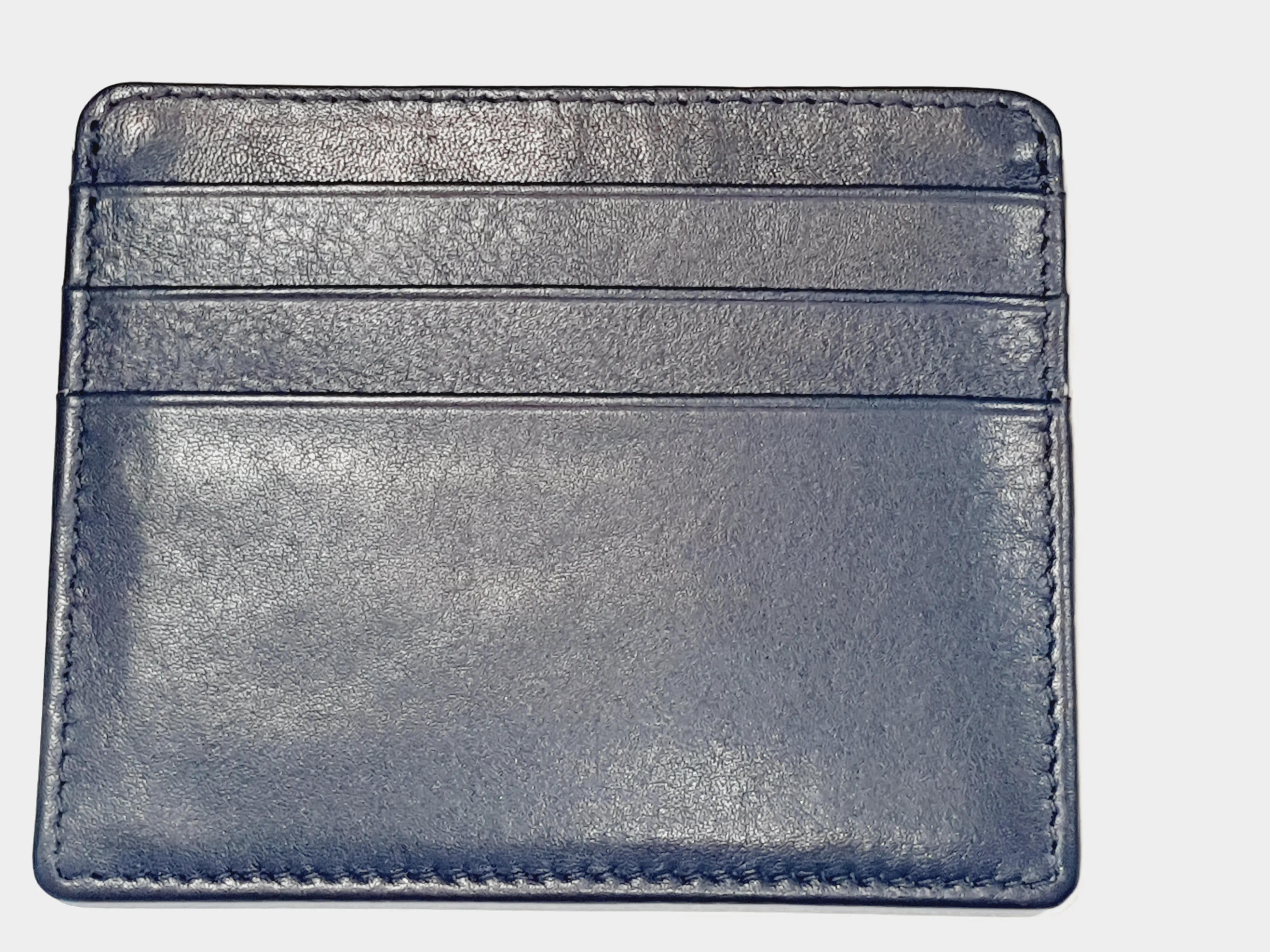 Oran RFID Card Wallet SAF-7202 Craig