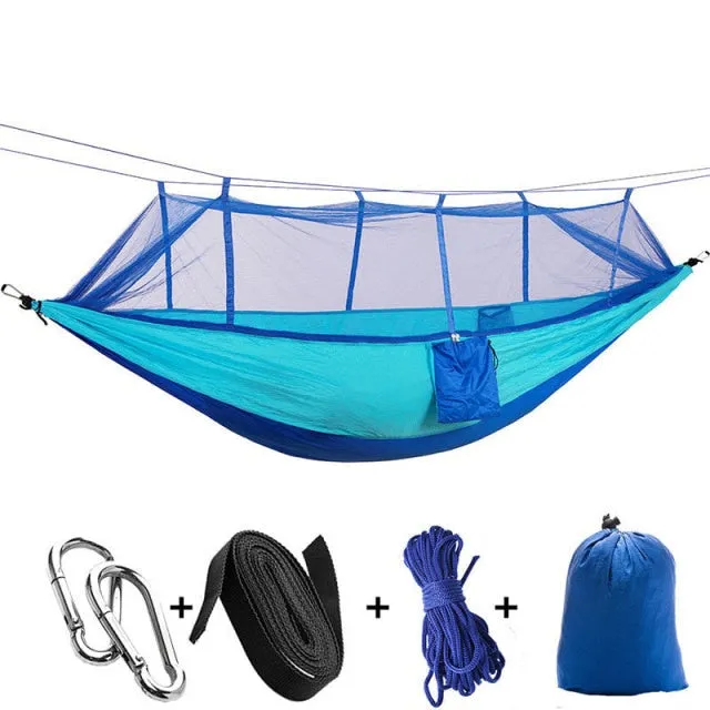 Outdoor Camping Hammock