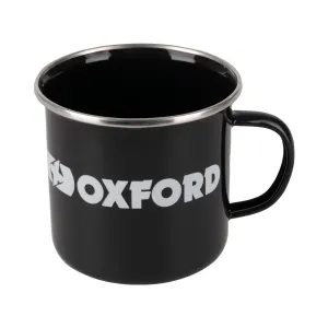 Oxford Camping Mug