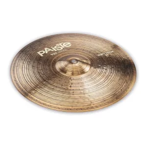 Paiste 900 Series 20 Heavy Crash Cymbal