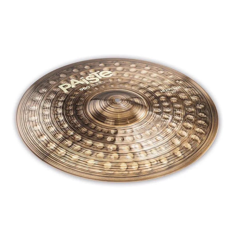 Paiste 900 Series 20 Heavy Ride Cymbal