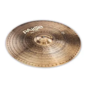 Paiste 900 Series 20 Ride Cymbal