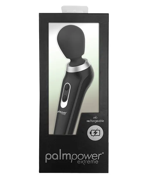 Palm Power Extreme Black