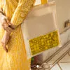 Phool Cotton Tote Bag