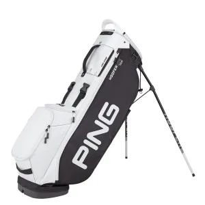 Ping Hoofer Lite Limited Edition Golf Stand Bag 34726