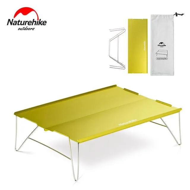 Portable Mini Camping Foldable Table