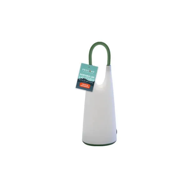 Procamp Portable Led Lantern