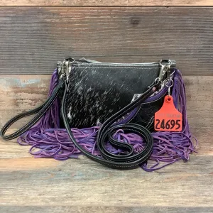 Ranch Hand - 18 inch fringe #24695  Bag Drop