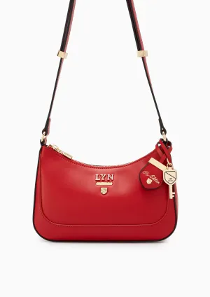 Rosee Re-Edit S Shoulder Bag Dark Red