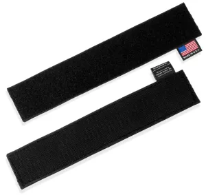 Saddle Bag Extenders