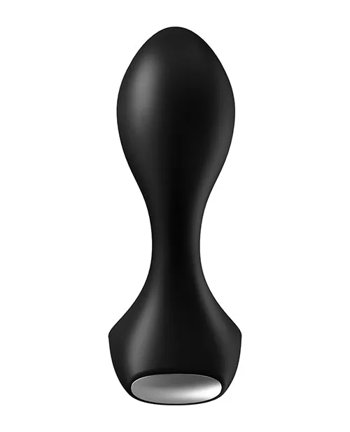 Satisfyer Backdoor Lover Blk