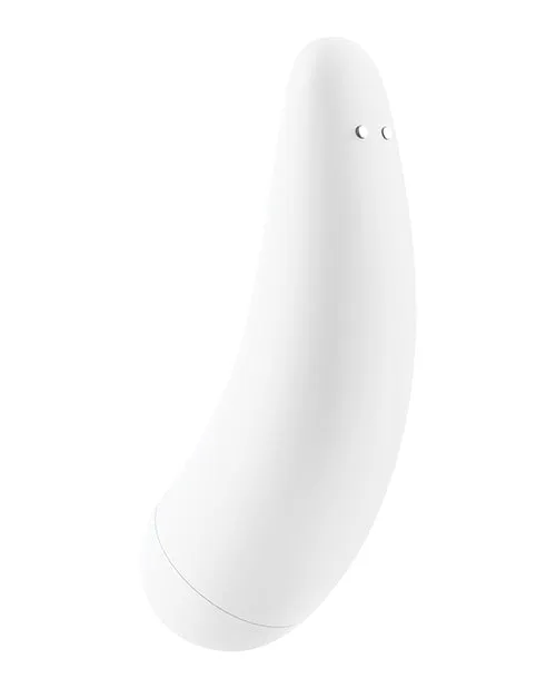 Satisfyer Curvy 2  W/ App