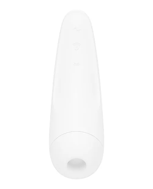 Satisfyer Curvy 2  W/ App