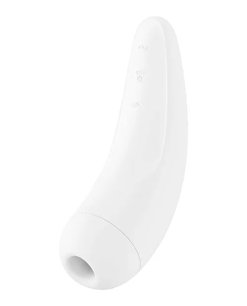 Satisfyer Curvy 2  W/ App