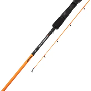 Savage Gear | Orange LTD Medium Game Rod