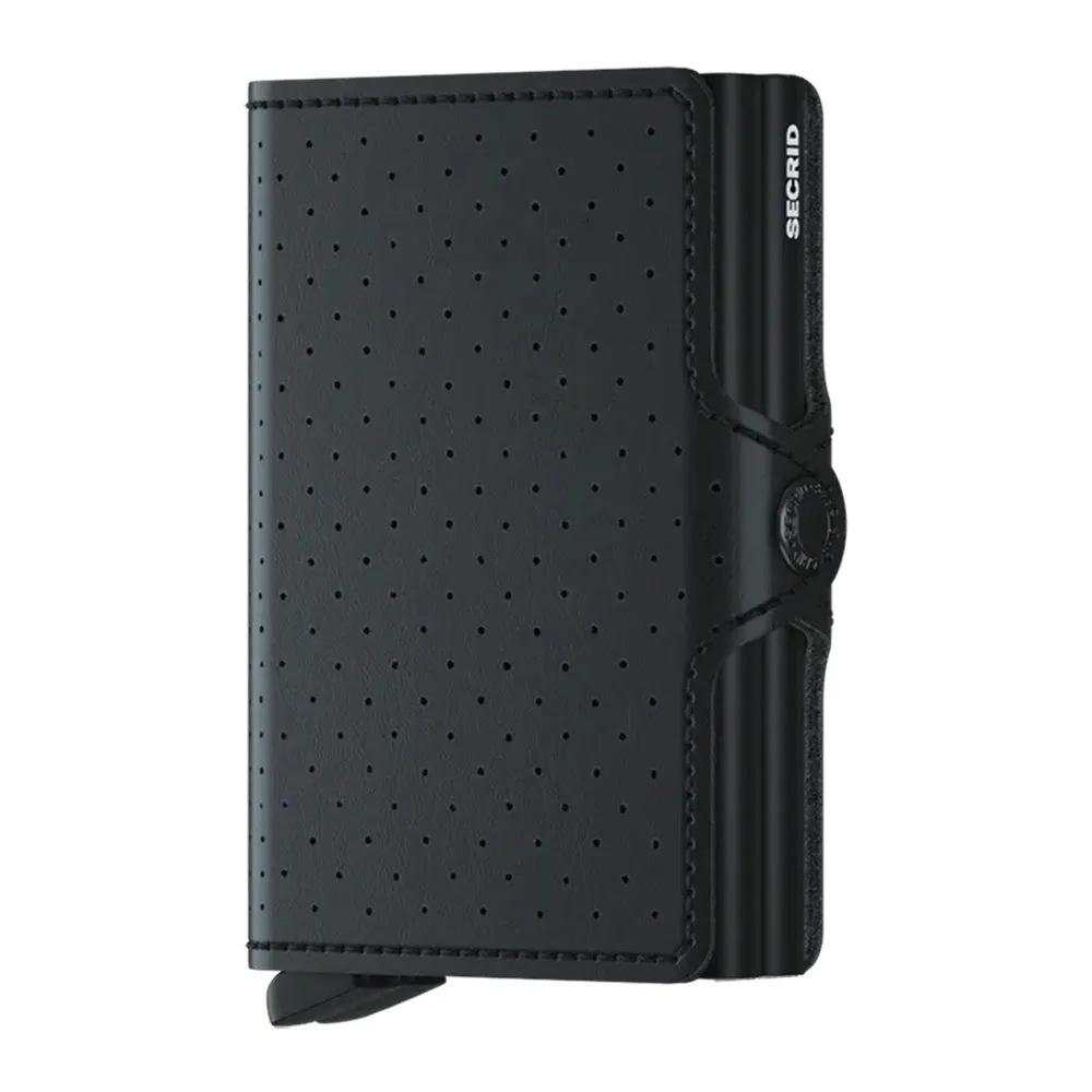 Secrid RFID Perforated Twinwallet