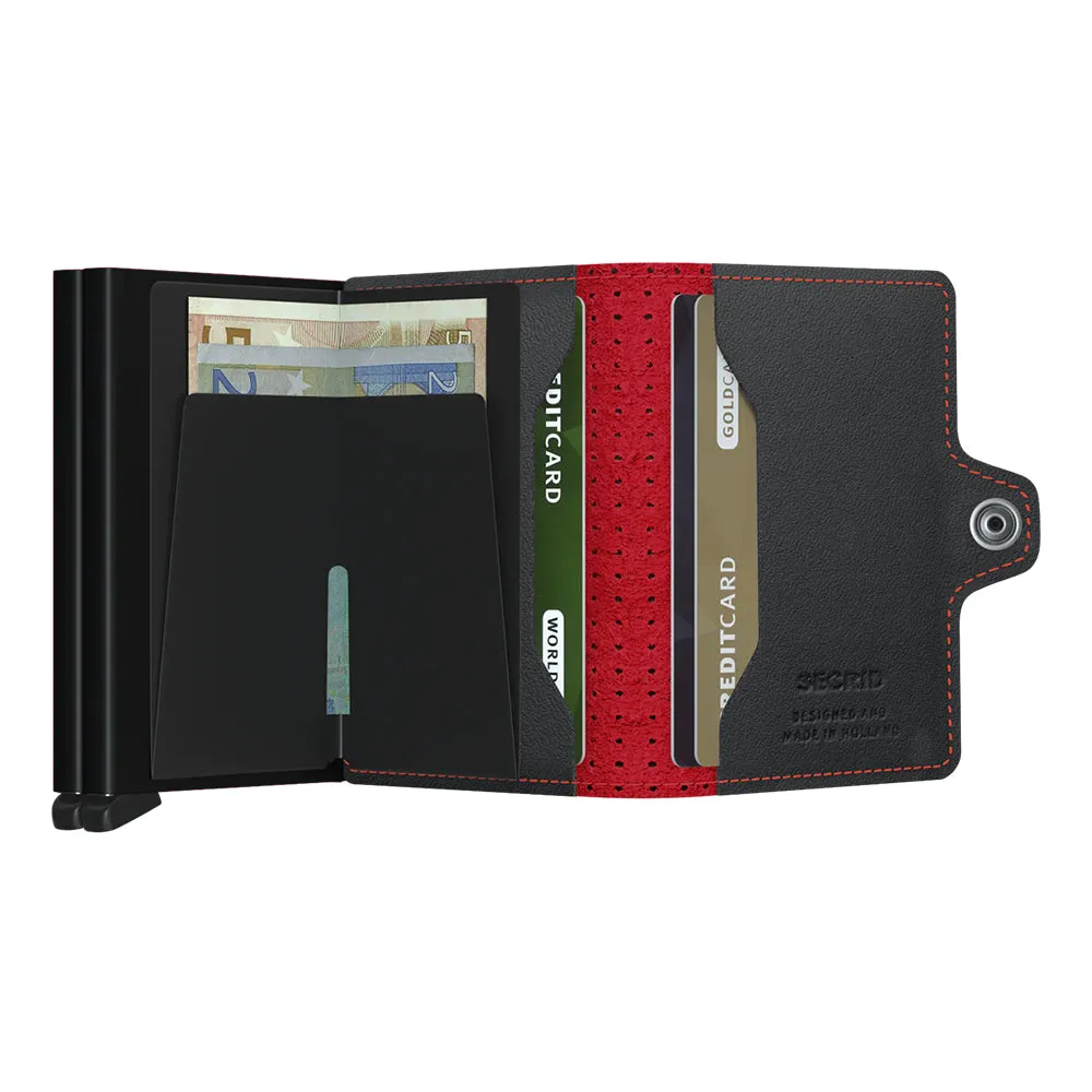 Secrid RFID Perforated Twinwallet