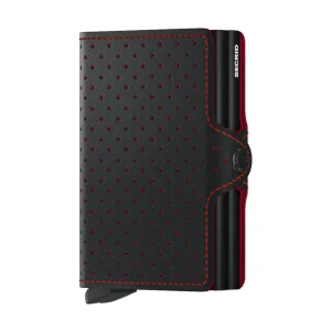 Secrid RFID Perforated Twinwallet