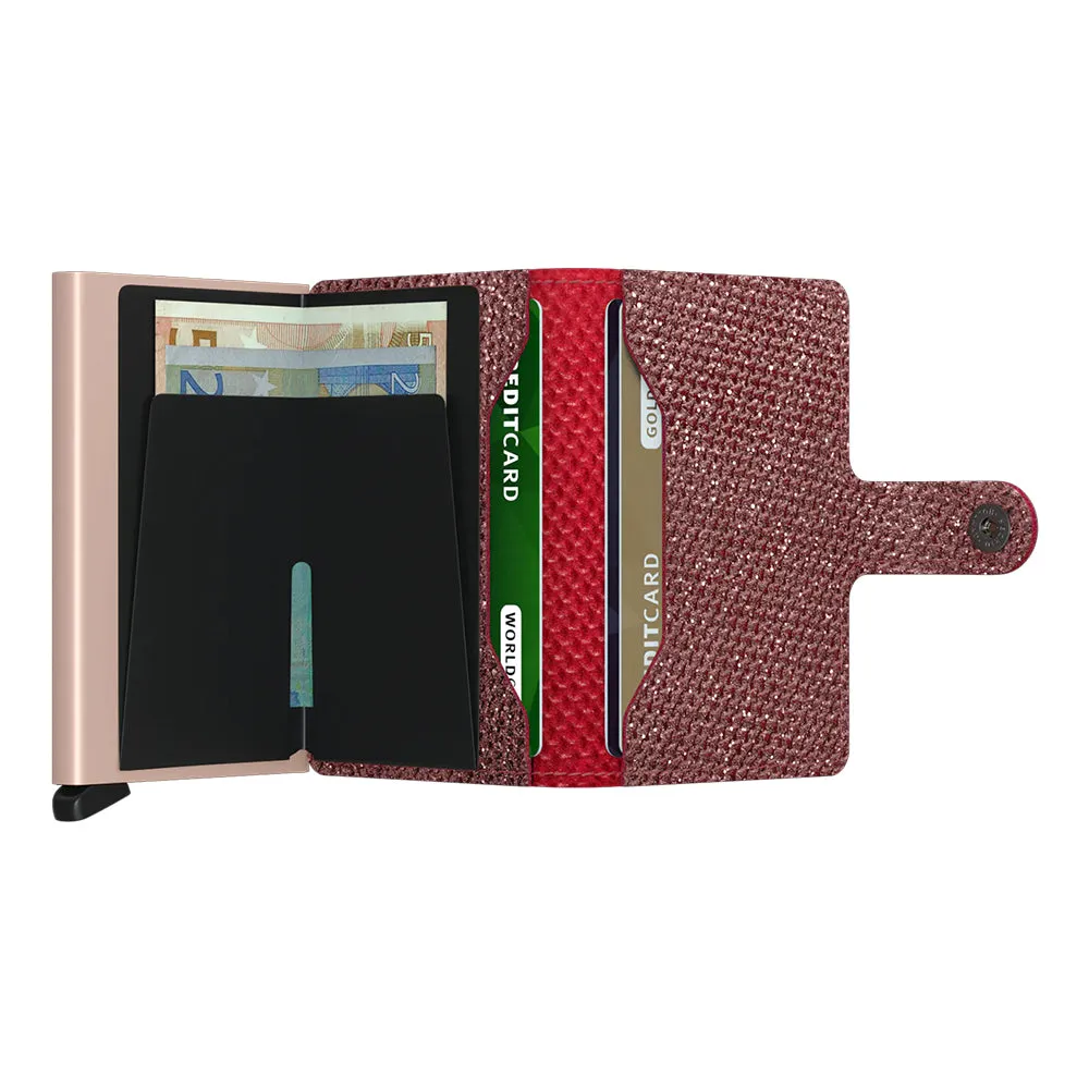 Secrid RFID Sparkle Miniwallet