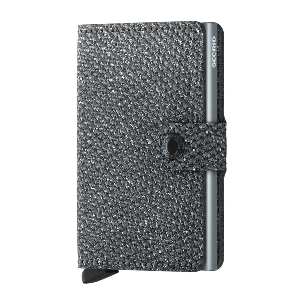 Secrid RFID Sparkle Miniwallet