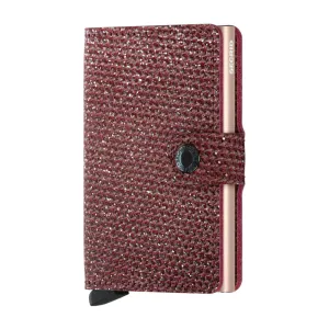 Secrid RFID Sparkle Miniwallet